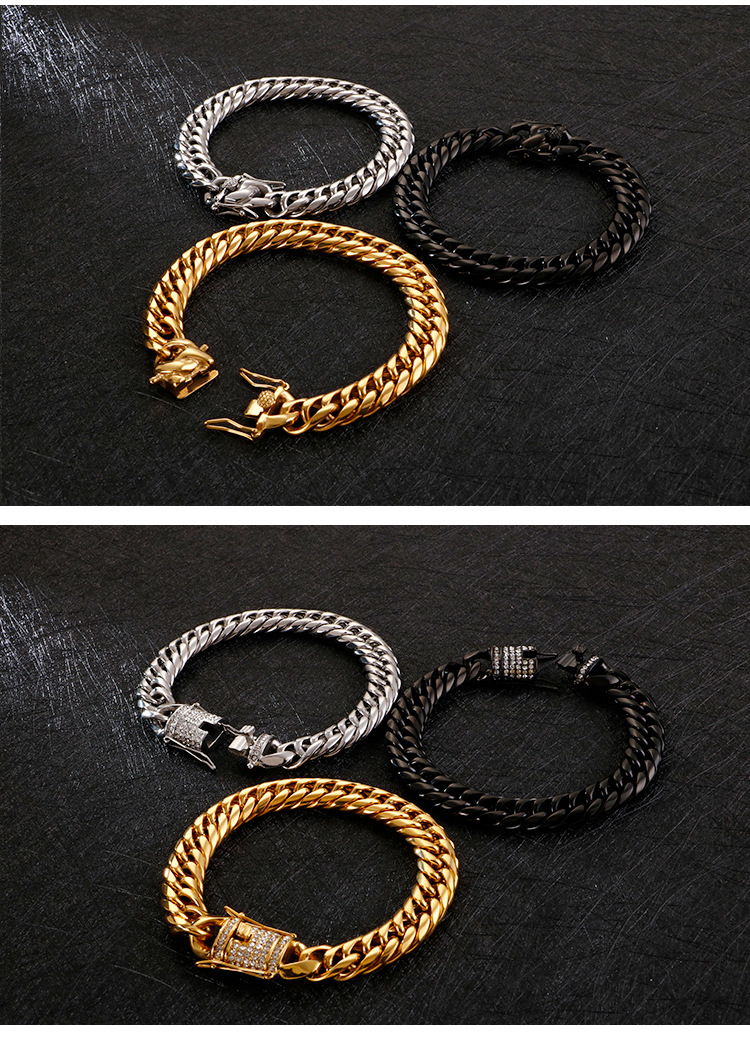 vintage men jewelry 