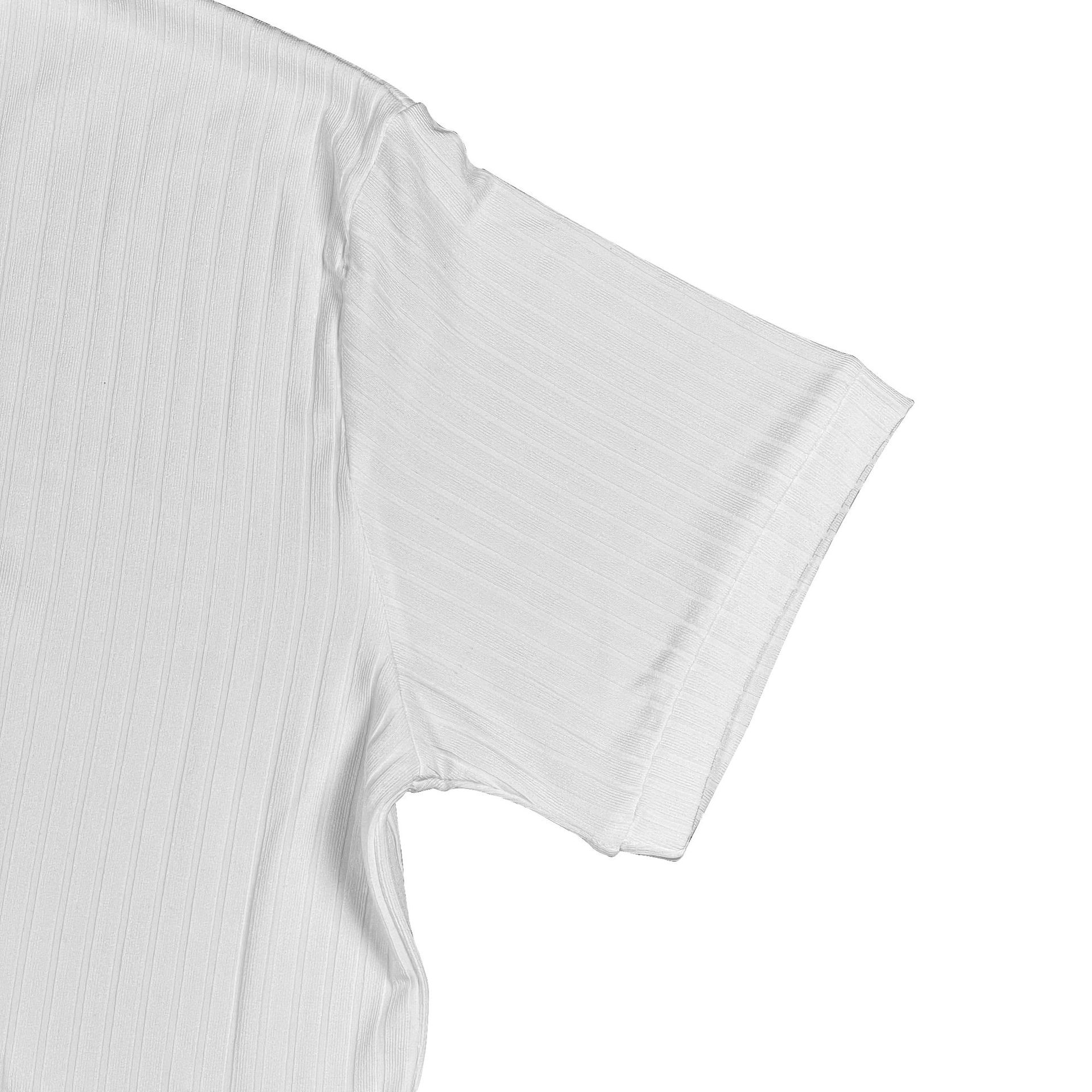 vintage style women's clothing Eco-Friendly Organic Men's Vintage Stripe Slim T-Shirt australian women's clothing brands with Custom Hand-Engraved Details women's clothing mango