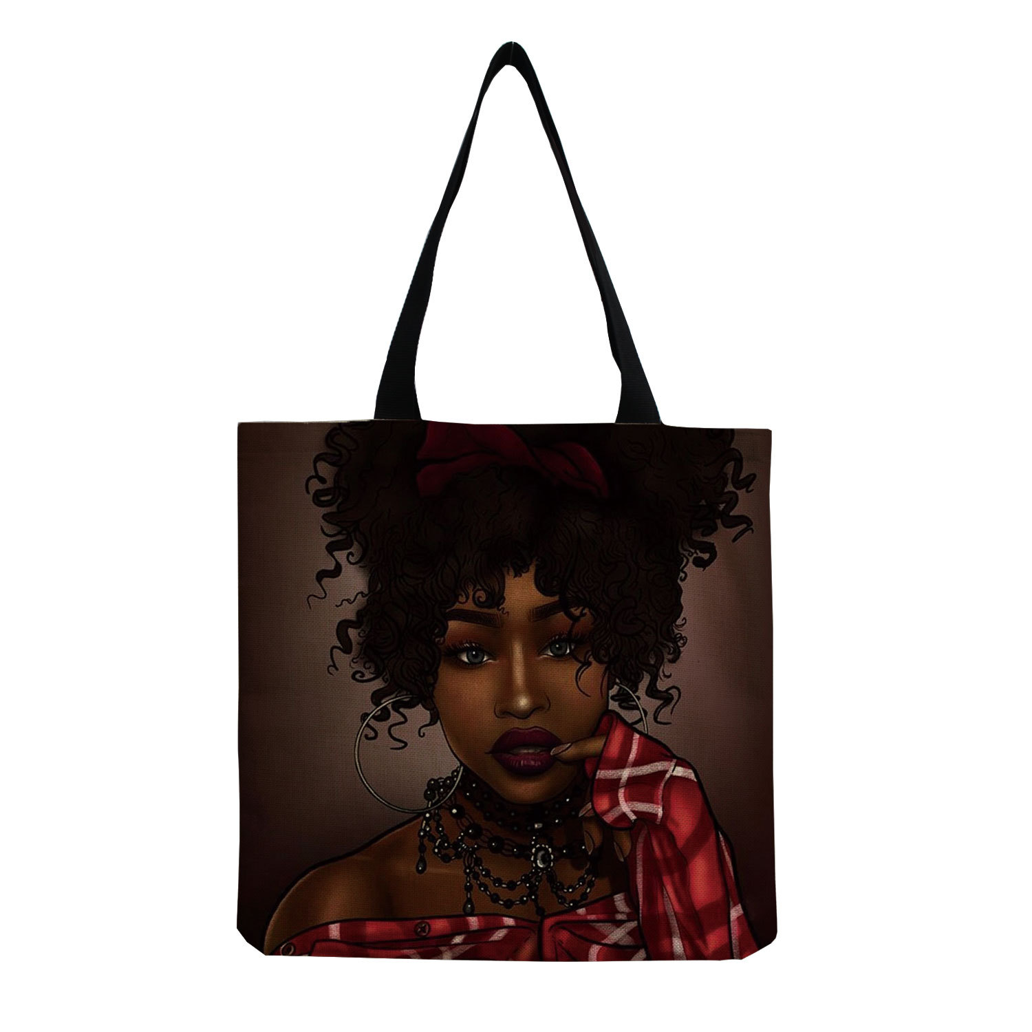 what are tote bags 
