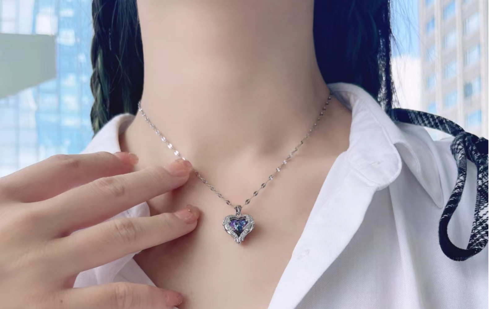 what is considered fine jewelry 
