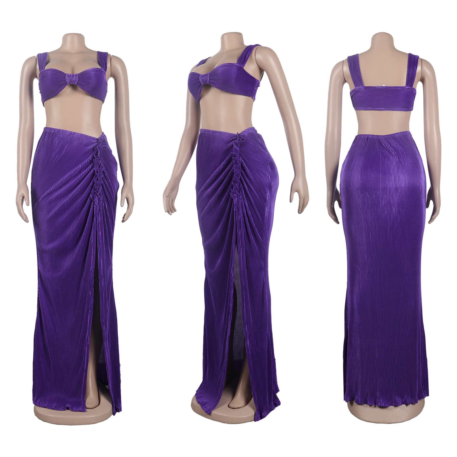 women clothing zimbabwe Wholesale Branded Antique-Inspired Tailor-Made women's clothing near me now Women's 50D All-Light Fabric Skirt Sets – Personalized Gift women's clothing 1930s