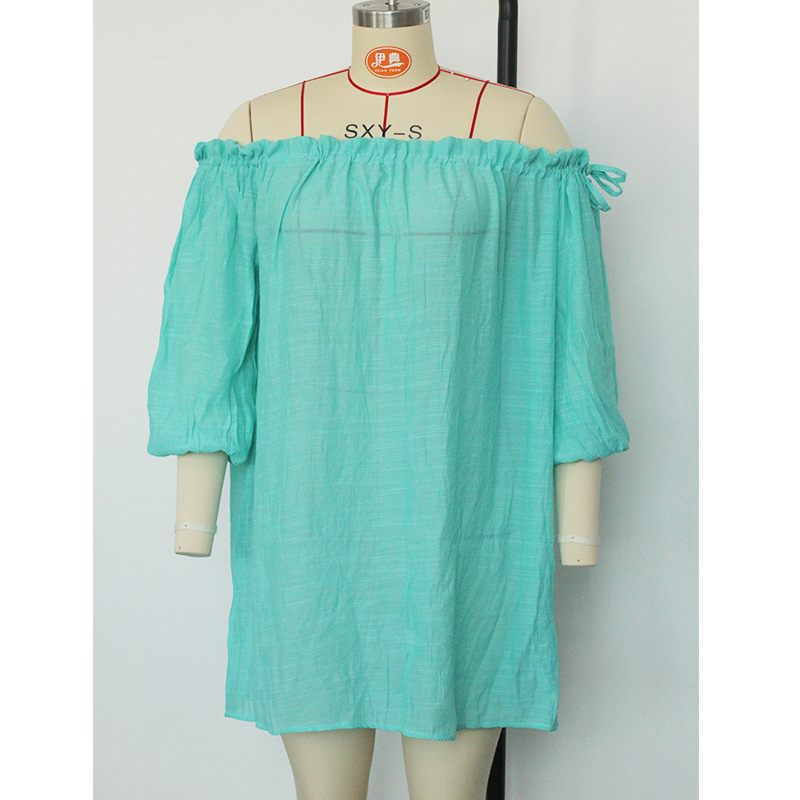 women's clothing 1960s 