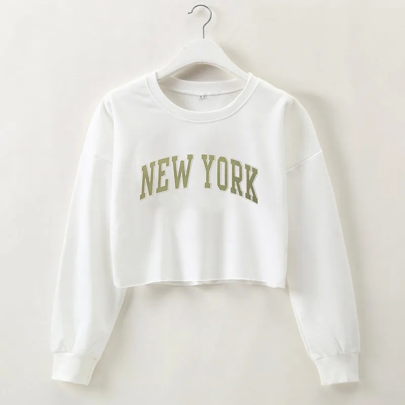 women's clothing aesthetics "Edgy women's clothing business casual Genuine Women's Long Sleeve Hoodies – One-of-a-Kind Printed Fashion Sweatshirts" muslim women clothing