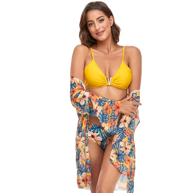 women's clothing early 1900s "Exclusive Non-Toxic Bohemian Print Ladies Bikini | Timeless Beauty Swimwear women's clothes zelda breath of the wild with Jewelry Accents" professional women's clothing