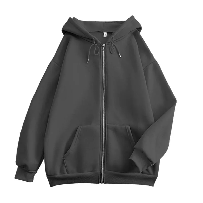 women's clothing hs code "Ethically Made Women's Hoodie - Sleek Masculine women's clothing madewell Design Long Sleeve Casual Solid Color with Printing" scandinavian style women's clothing