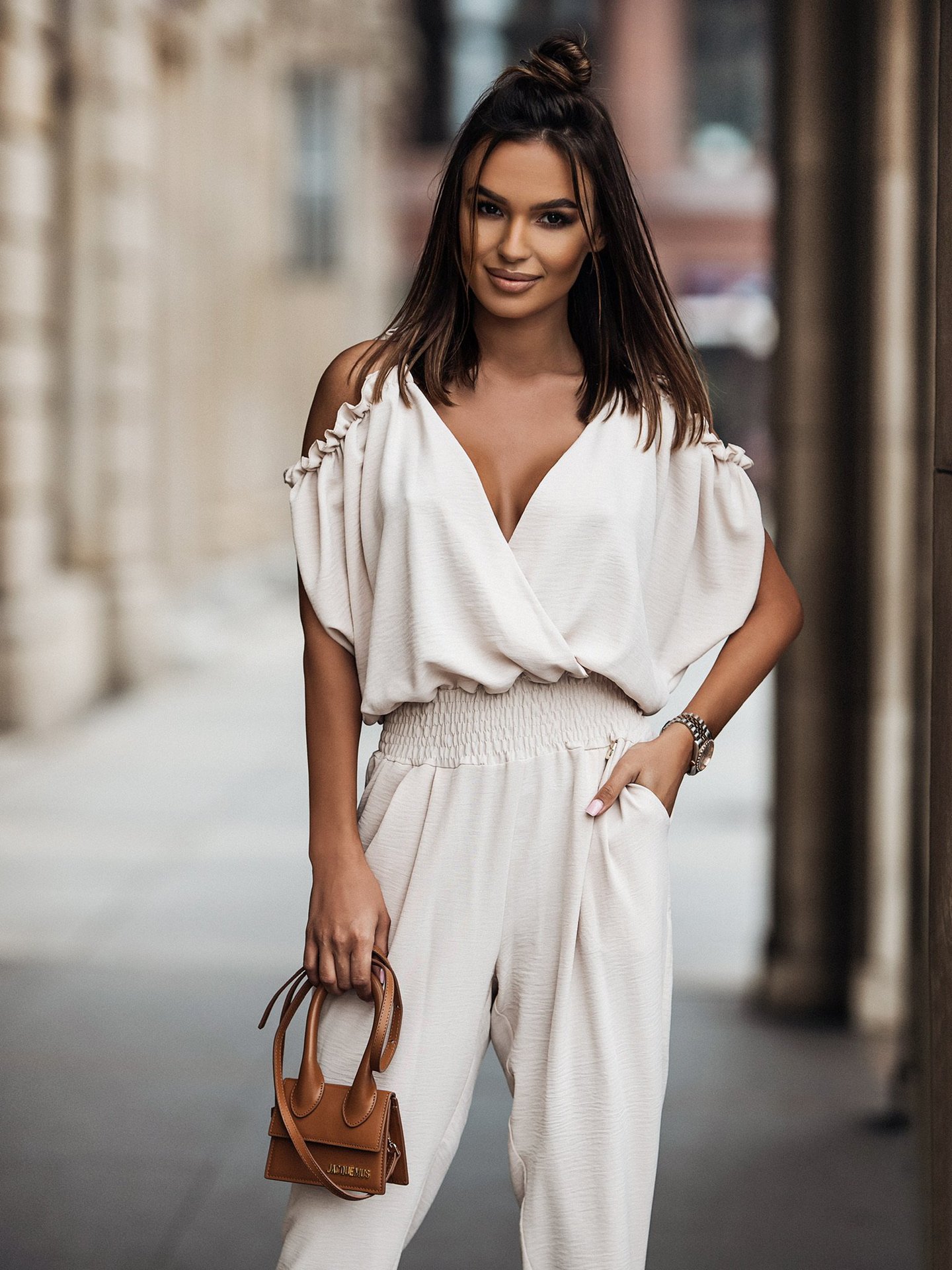 women's clothing in ancient greece Luxury Sustainable Weatherproof Women's Solid Color Casual Full-Length Street Pants kohl's women's clothing new arrivals – Wholesale Fashion women's clothing 50 year old