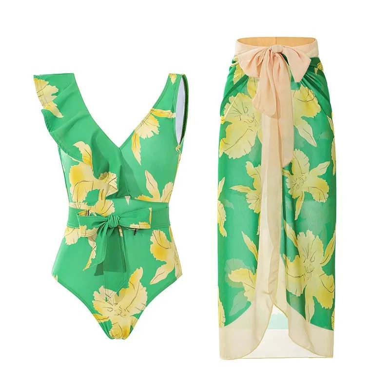 inexpensive women's clothing "Retro Glam 2-Piece Women's Swimwear: Stylish Tarnish-Resistant & Glistening women's clothing in afghanistan Print Design" women's clothing neiman marcus