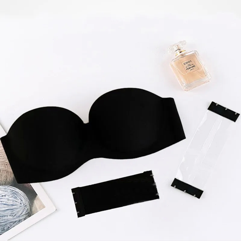 women's clothing lot "Playful best women's clothing Glam Seamless Bralette – Everyday Jewelry-Inspired Solid Color Bra Breathable & Stylish" 50s style women's clothing