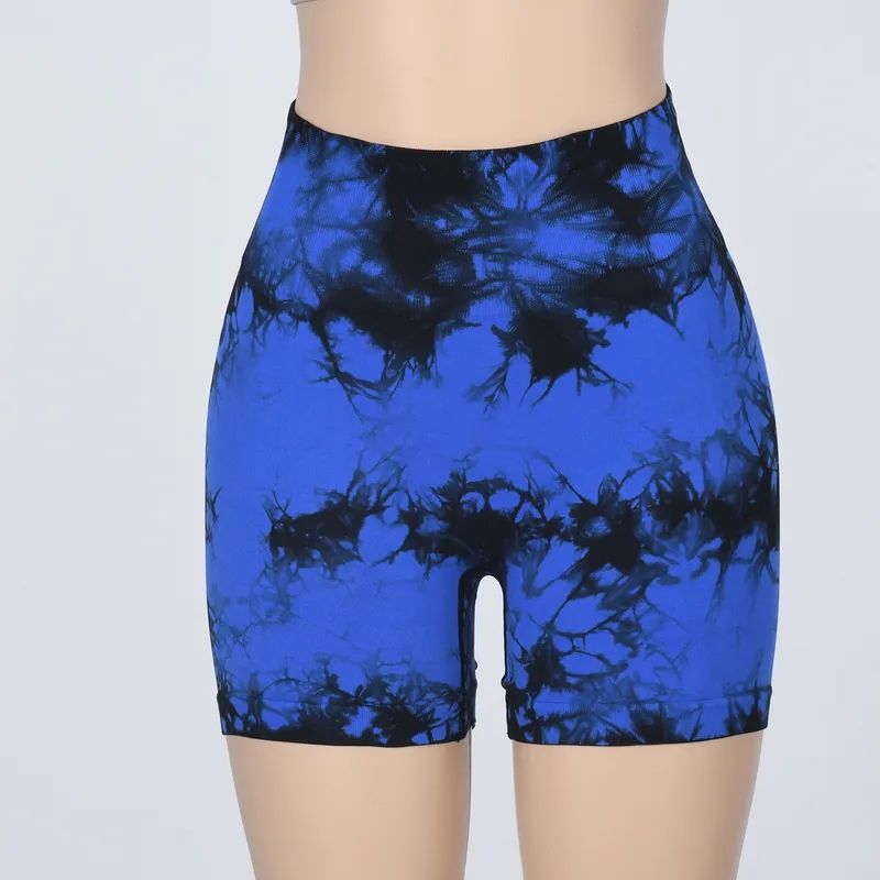 women's clothing near me within 5 mi "Organic Romantic Waterproof Tie-Dye Nylon Blend Active Leggings – women's clothing consignment Wholesale Casual Bottoms" high end women's clothing