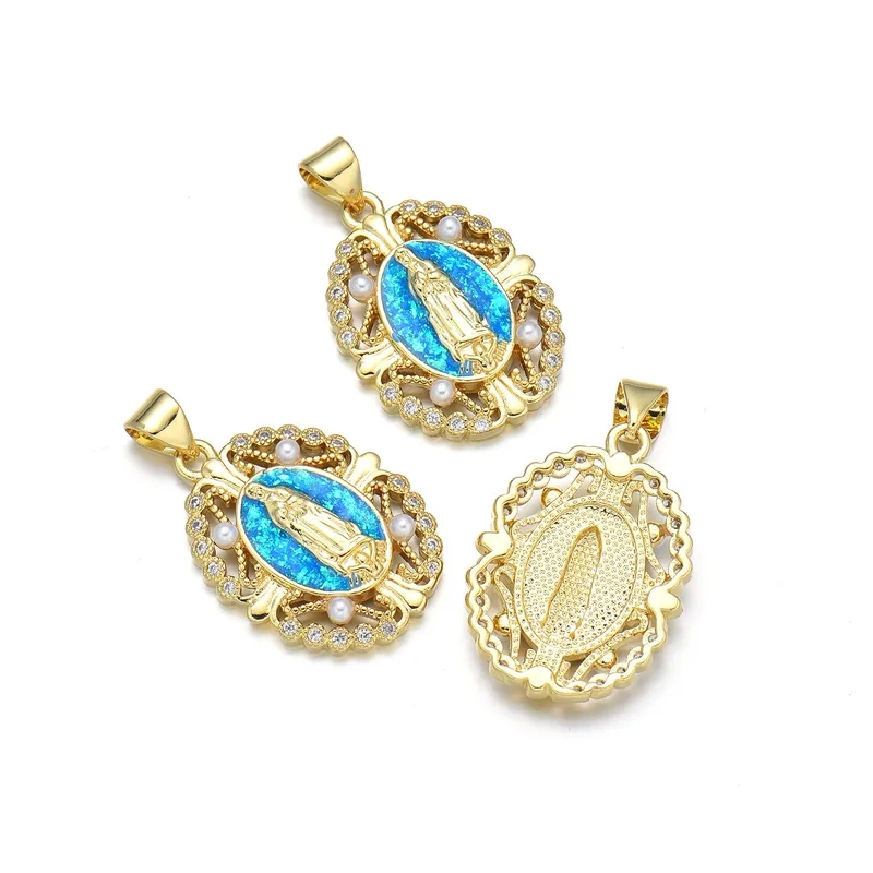 women's fine jewelry Wholesale Dainty Matte Gold-Plated fine jewelry reddit Pearl & Zircon Copper Jewelry – One-of-a-Kind Vibrant Accessories fine jewelry trends 2025
