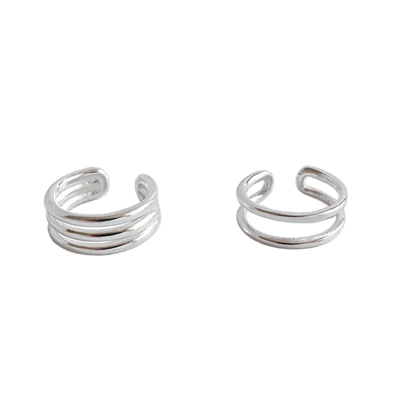 women's high end jewelry "Chic high end 18 karat gold jewelry Handpicked 925 Sterling Silver Earrings | Ethically Made Customizable Affordable Gift" high-end jewelry stores toronto