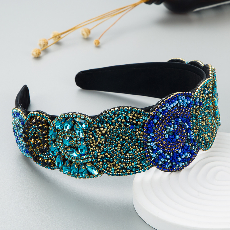xmas accessories hair band 