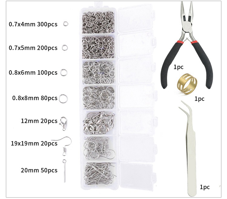 y2k beads for jewelry making 