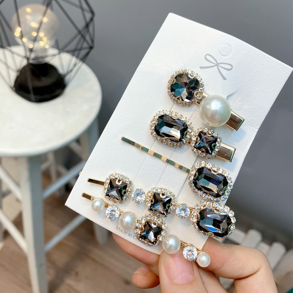 y2k hair accessories 