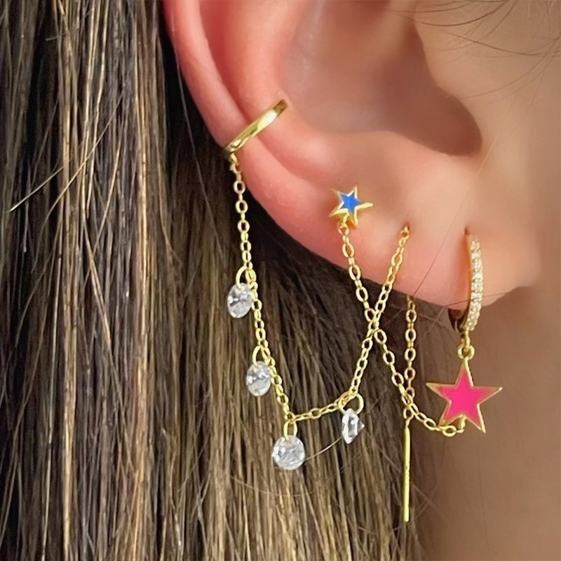 yearace fine jewelry 