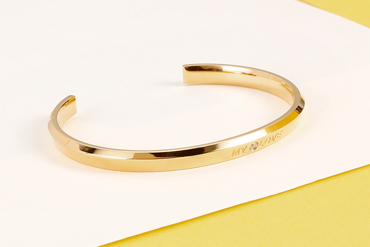 yellow fashion jewelry 