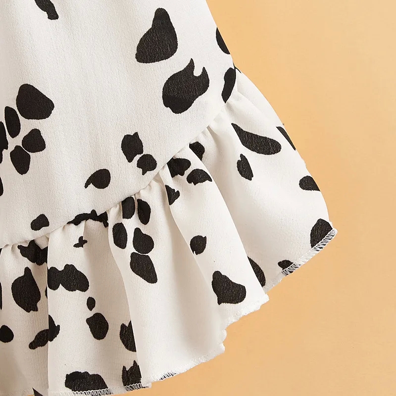 your home kitchen "Boho Chic Polka Dot Pet Apparel – Safe Stylish & Eye-Catching Polyester Outfits for home kitchen ideas Pets" home kitchen industrial