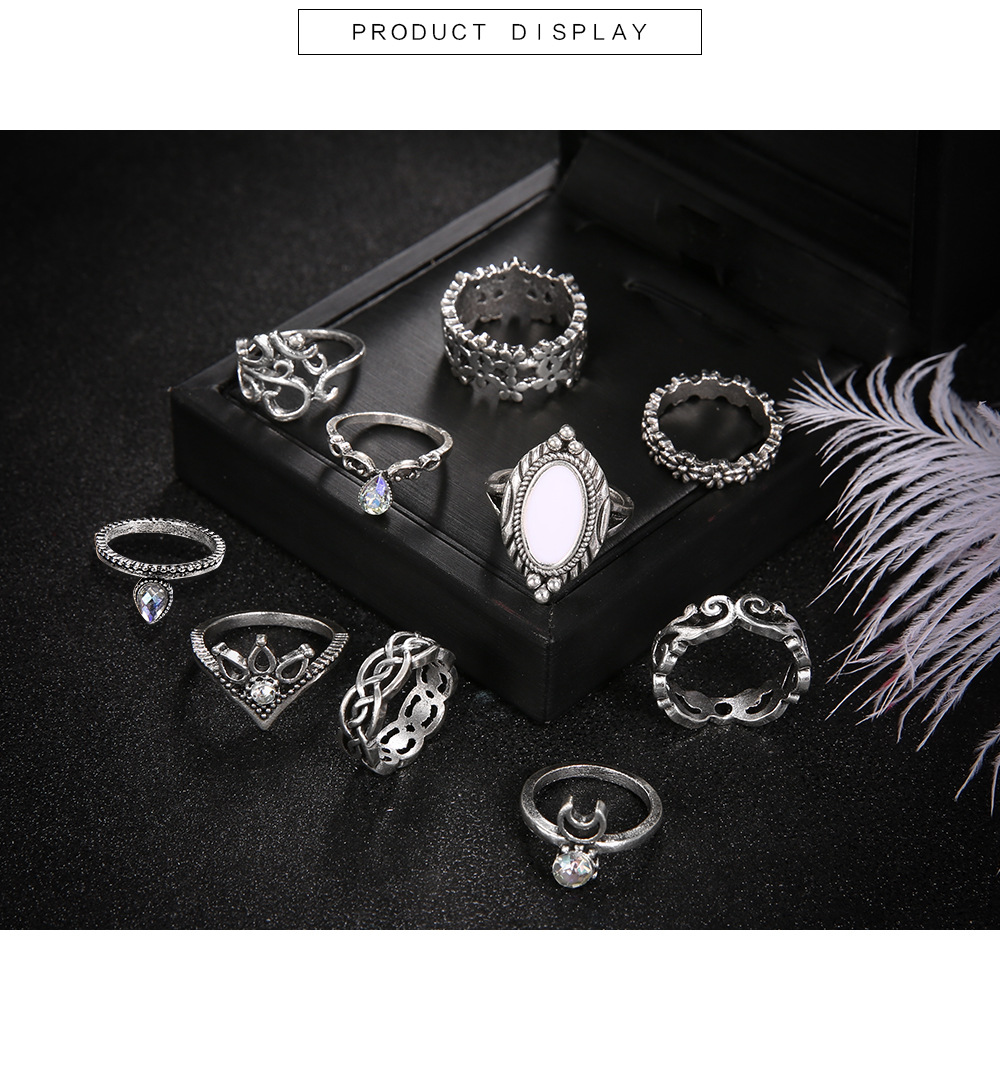 yulaili fashion jewelry 