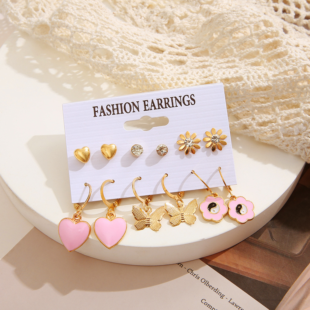 yulaili fashion jewelry 