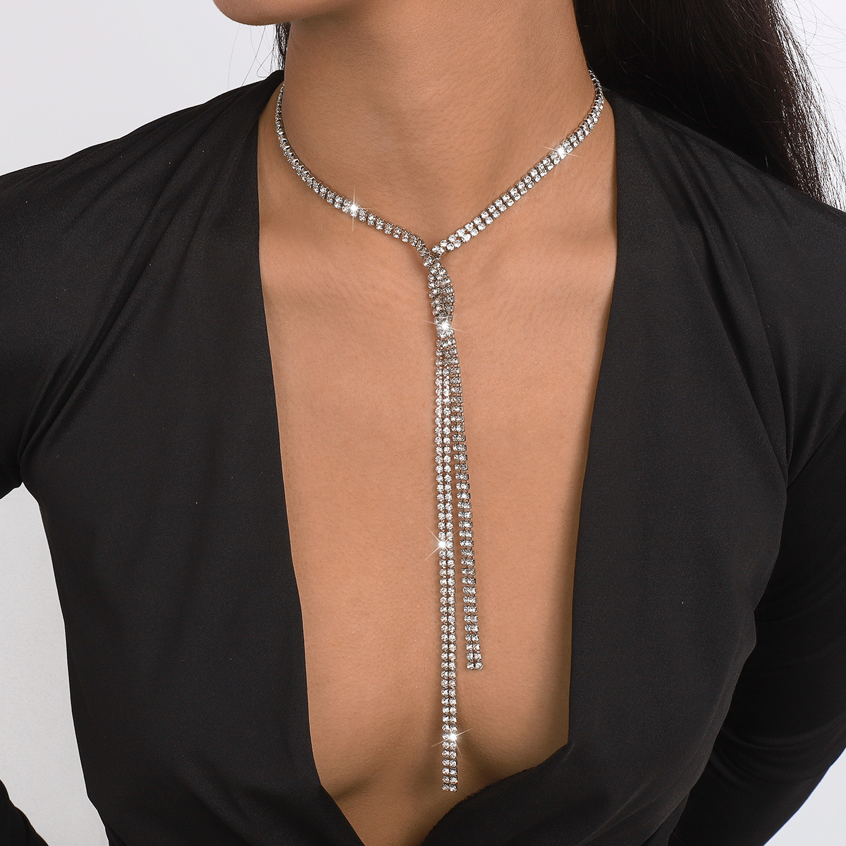 yulaili fashion jewelry 