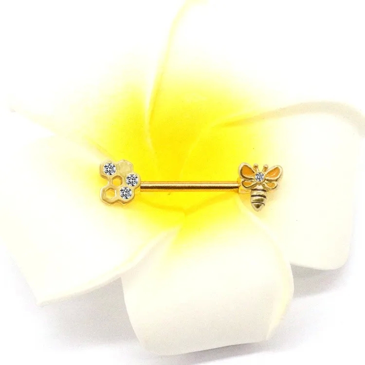cisneros fine jewelry "Wholesale Retro Shamrock Heart fine jewelry 14kt gold Rhinestone Chest Ring – Rose Gold White Gold Gold Plated Timeless Affordable Fashion" fine jewelry hand chain
