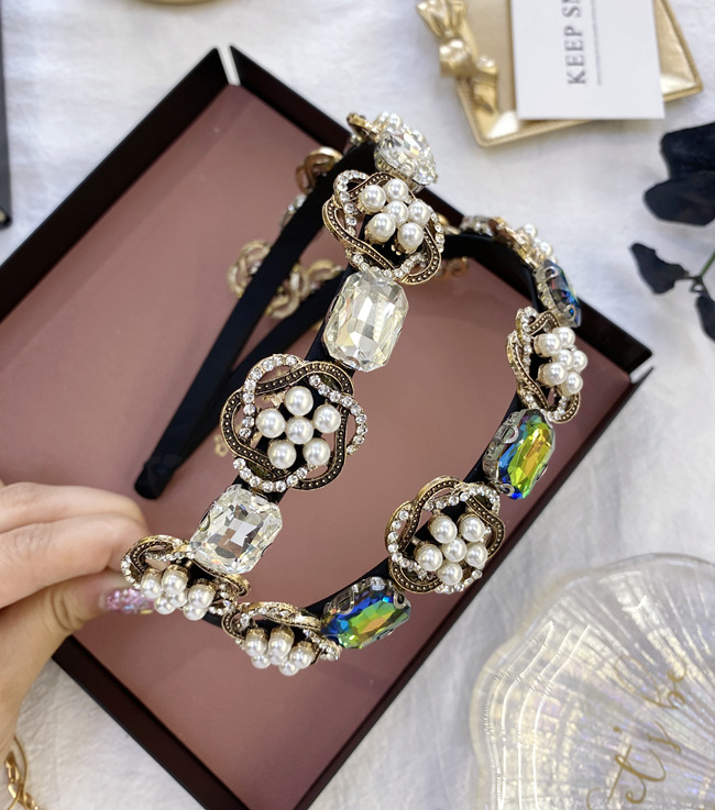 zara hair accessories 