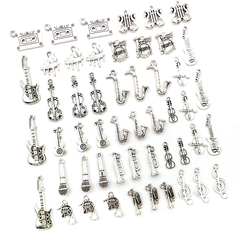 zebra charms for jewelry making 
