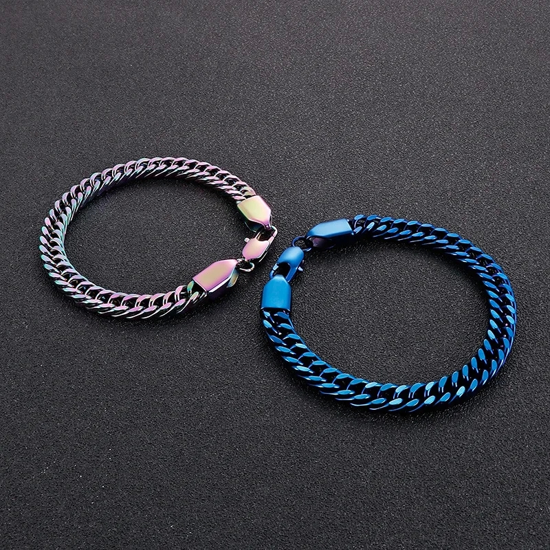 zircon men's jewelry 