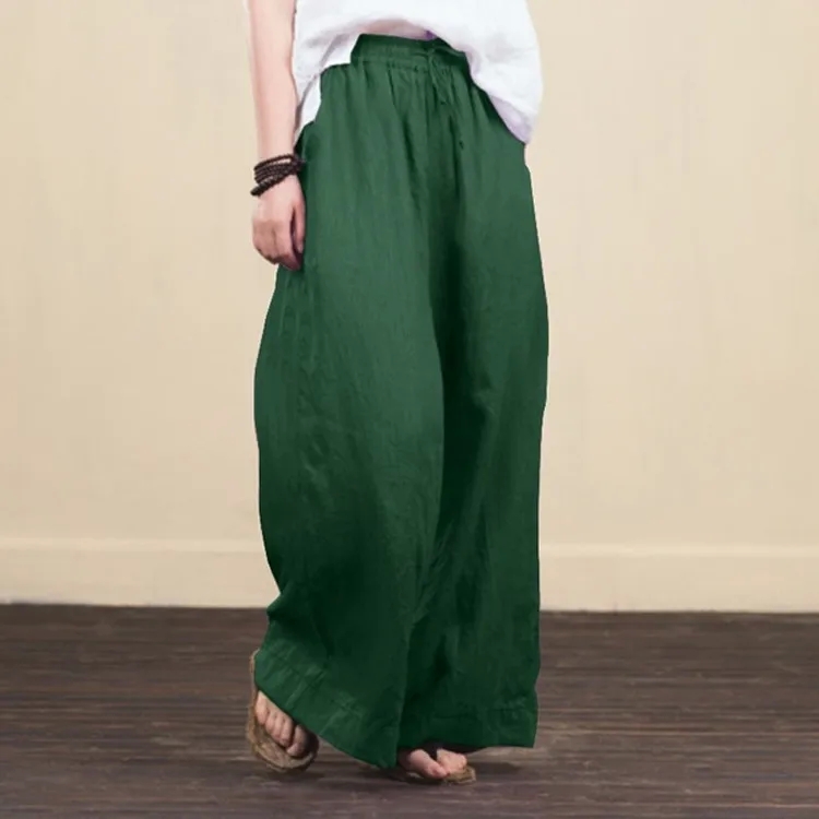 zodiac women's clothing "Exclusive Minimalist Wide-Leg Pants: women's clothing drop off near me Women's Casual Solid-Color Must-Have" modest women's clothing