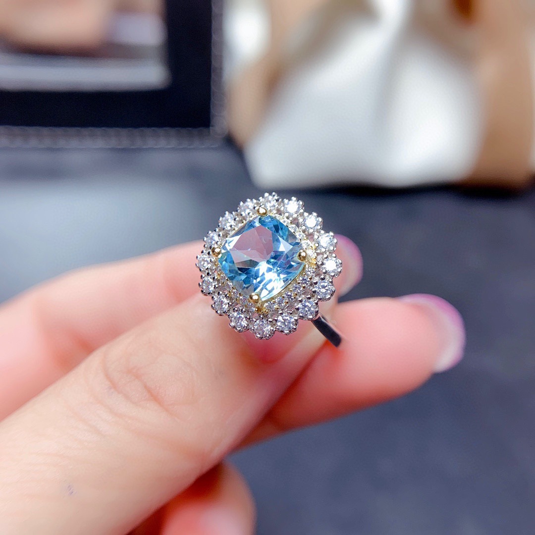 18k fine jewelry 
