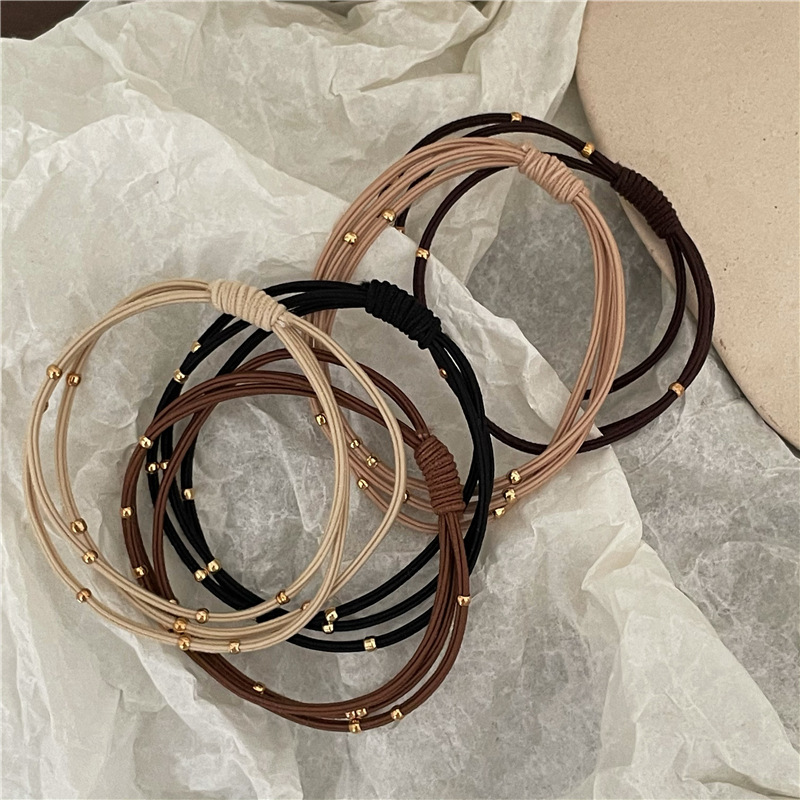 1970s hair accessories 
