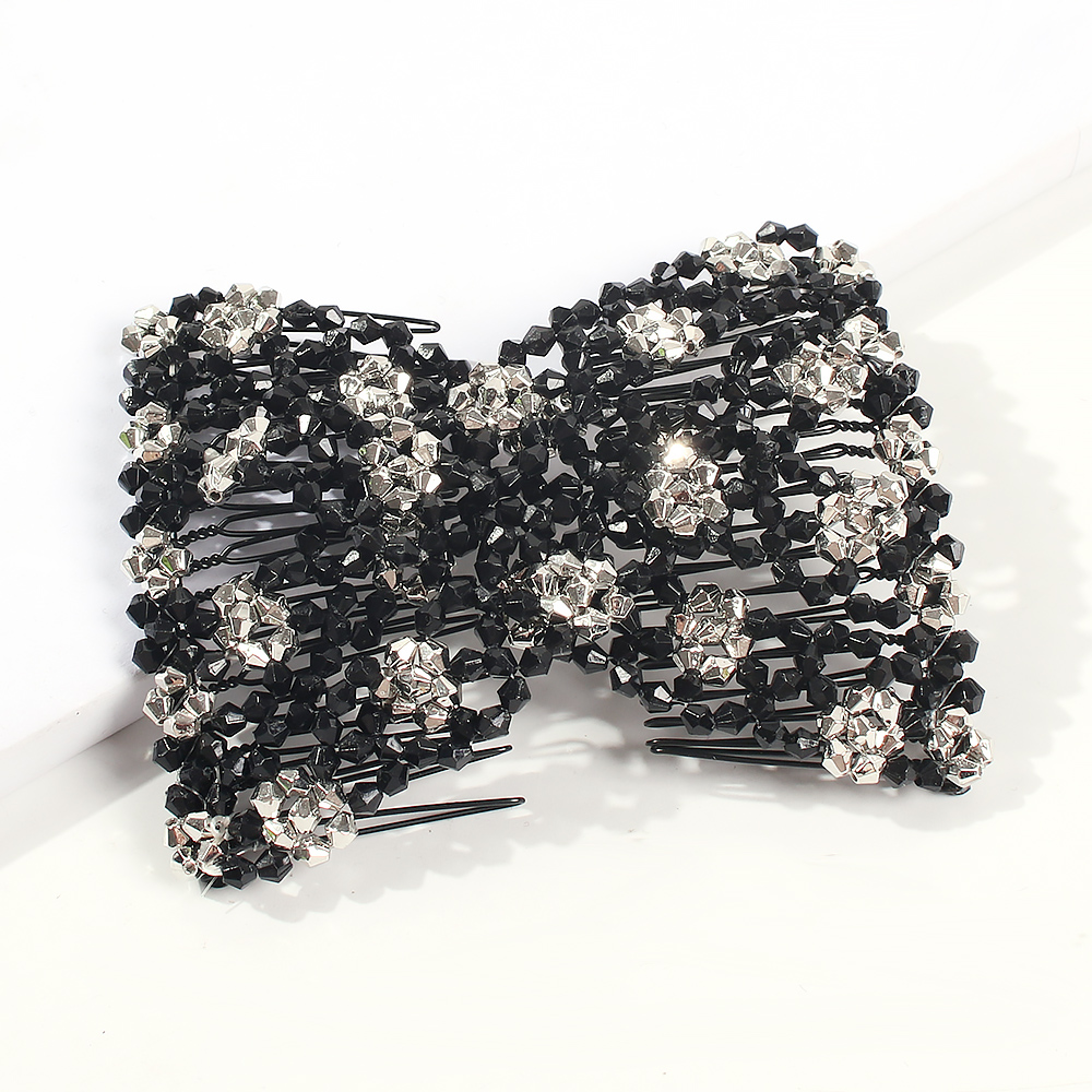 40th birthday hair accessories 