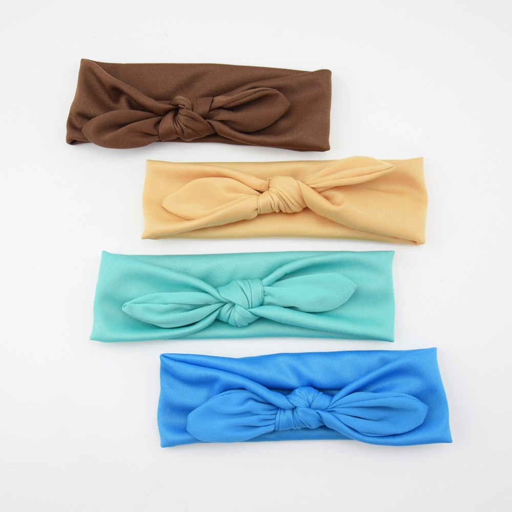 80s accessories hair bow 