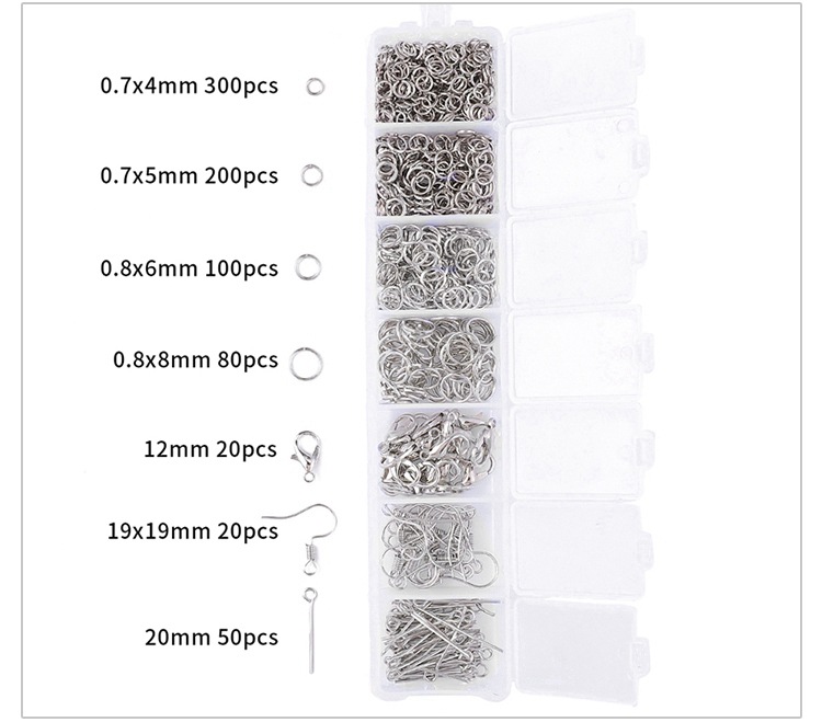 925 silver for jewelry making 