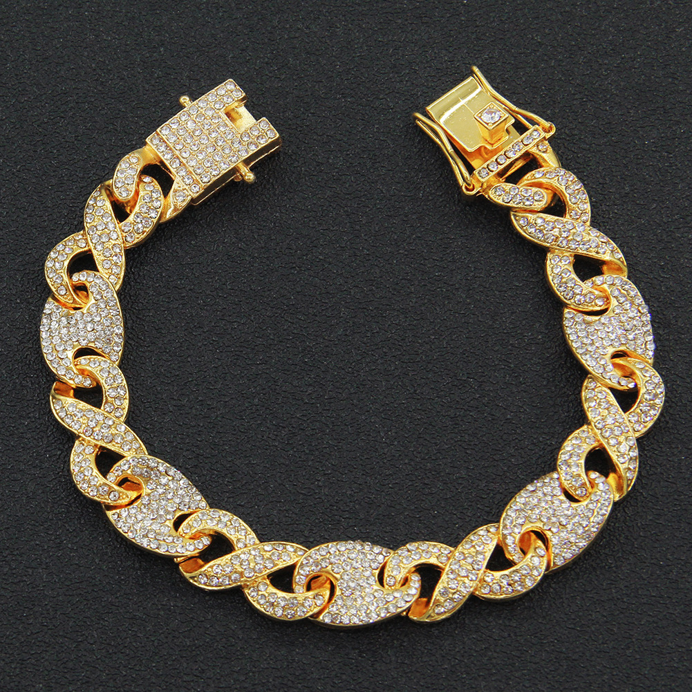 affordable men's jewelry 
