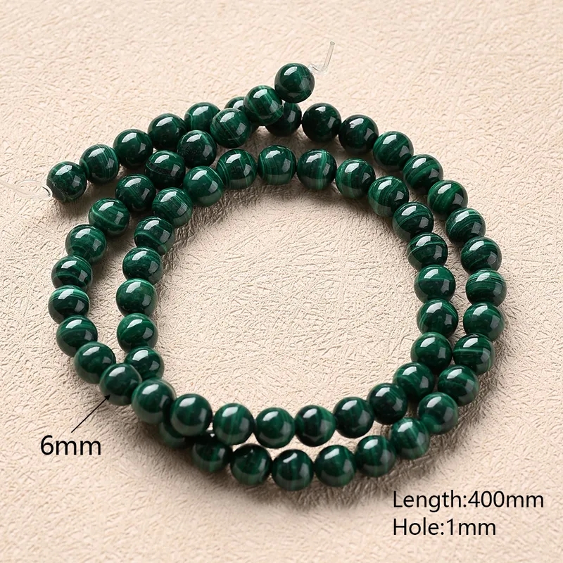 is it easy to make jewelry "Genuine Malachite Polished Beads 4-8mm Custom-Fit Natural Stone findings for jewelry making Fashion Must-Have Striped Beads" 7 rings meaning jewellery