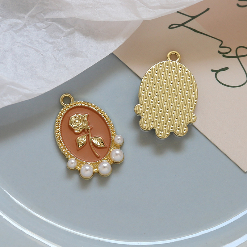 amor fine jewelry 