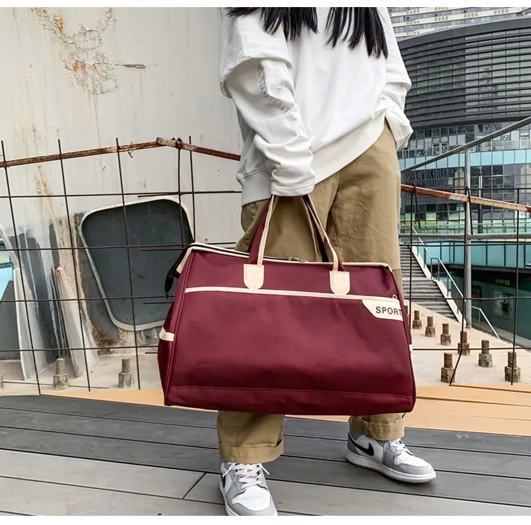 bags bags bags bg3 