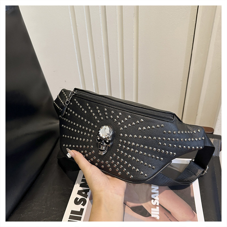 bags dior Eco-Friendly Unisex Skull PU bags of candy Leather Crossbody Bag – Affordable Luxury with Classic Design bags recorded at electric lady studios