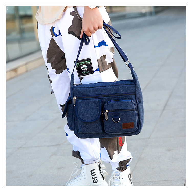 bags end 