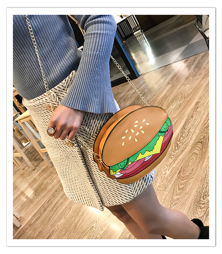 bags hobby lobby Wholesale Women's Medium PU bags by annie Leather Colorful Cute Round Crossbody Bag - Delicate, Weatherproof, Multifunctional bags 3.5