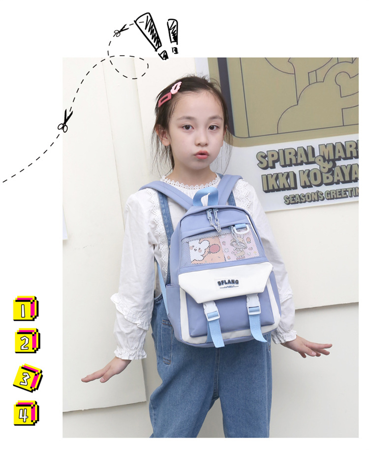 bags holder 