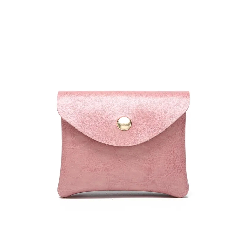 bags nyc "Luxury Genuine PU Leather Coin Purses - Bold Playful High-End Women's 8b+ chalk bags Zipper Wallets" bags for school