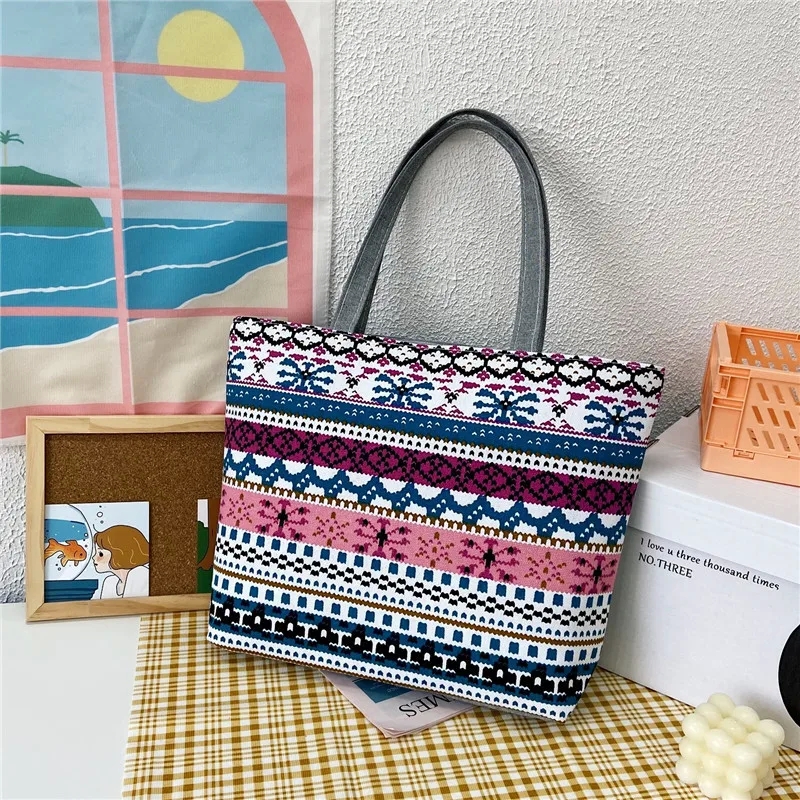 gym bags Luxury Antique Floral Canvas 240 tetley tea bags Tote Bags - Elegant High-Fashion Unisex Shopping Totes golf bags for sale