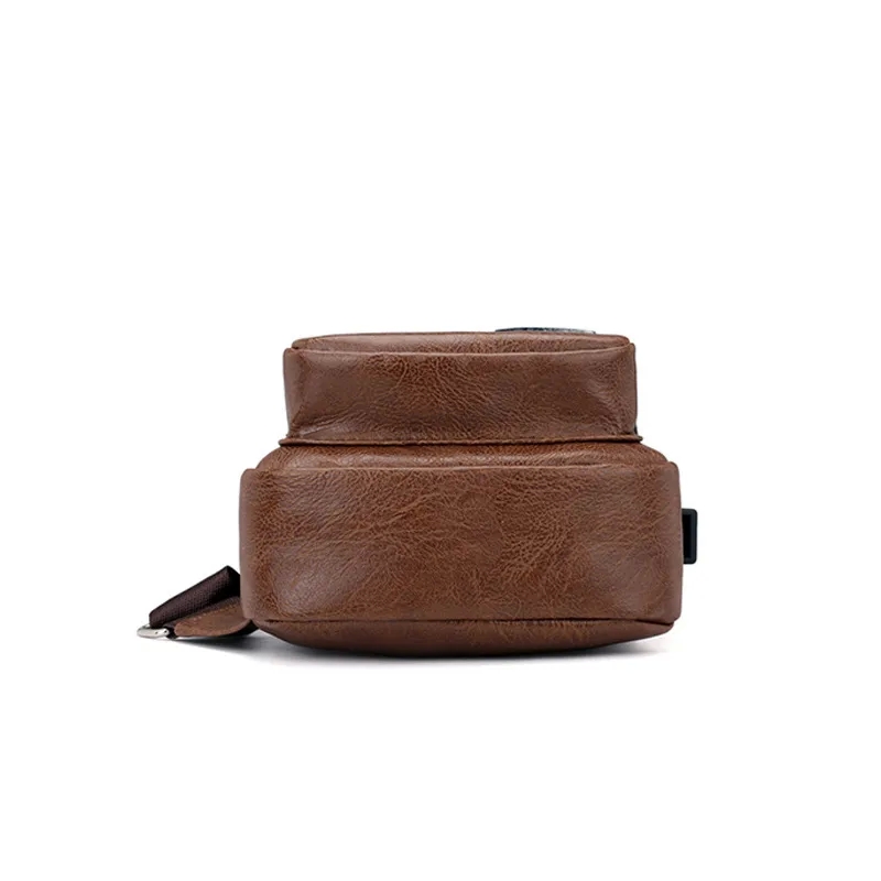 bags vs cornhole "Vintage-Inspired Men's USB Charging Crossbody Bag – Korean Style 724 cornhole bags Statement Shoulder Bag for Autumn & Winter" bags packed