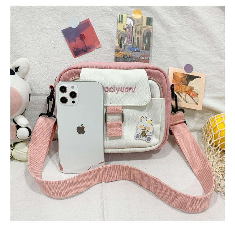 bags zipper 
