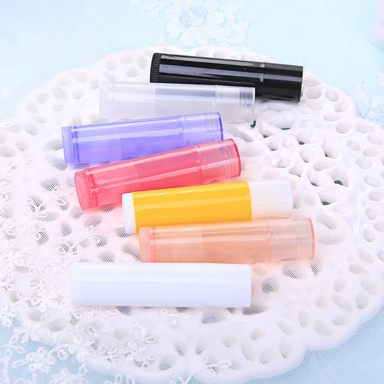beauty health food "Handcrafted Tribal-Inspired Sustainable Plastic Lipstick Tube – Rustic Solid Color Design 5pm health and beauty glasgow 1 Piece" beauty medical reviews