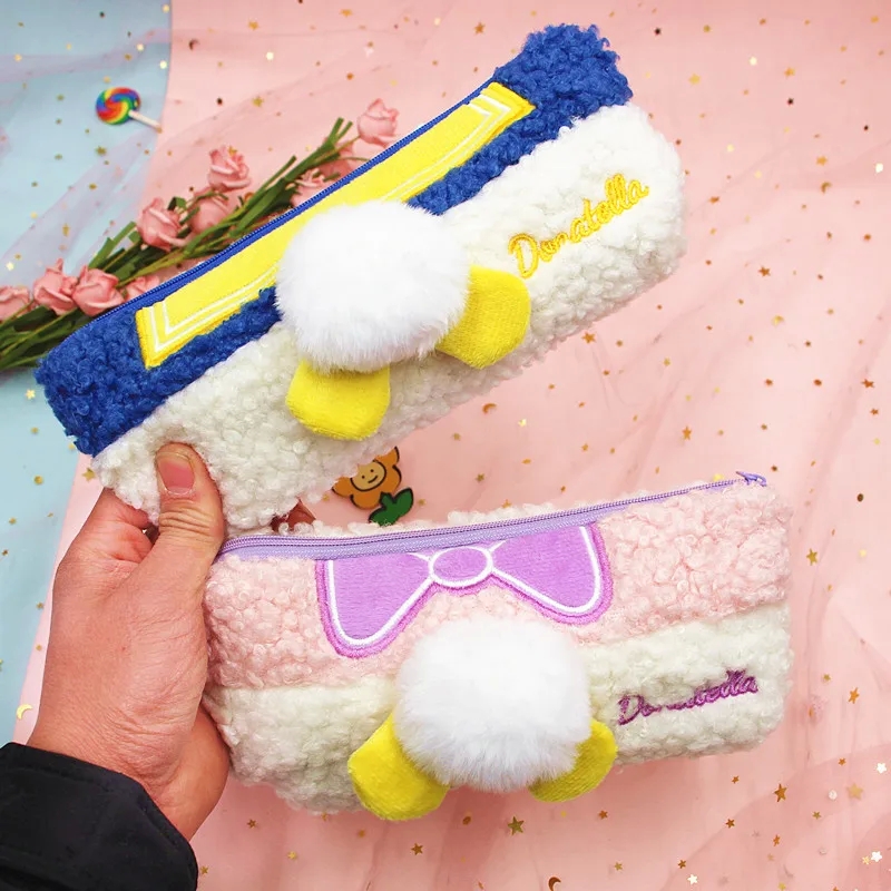 beejays home kitchen menu "Custom High-Quality Rustic Plush Pencil Case urban home kitchen – Cute Glam Vibe Stationery Bag Large Capacity" daraz sale today home kitchen