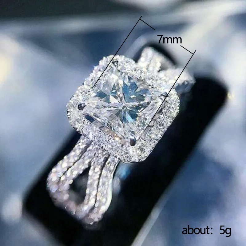 brilliance fine jewelry 10kt gold "Chic Upcycled Copper Diamond Zircon Ladies Engagement Ring – Custom-Fit brilliance fine jewelry rings Affordable Luxury" fine jewelry on amazon