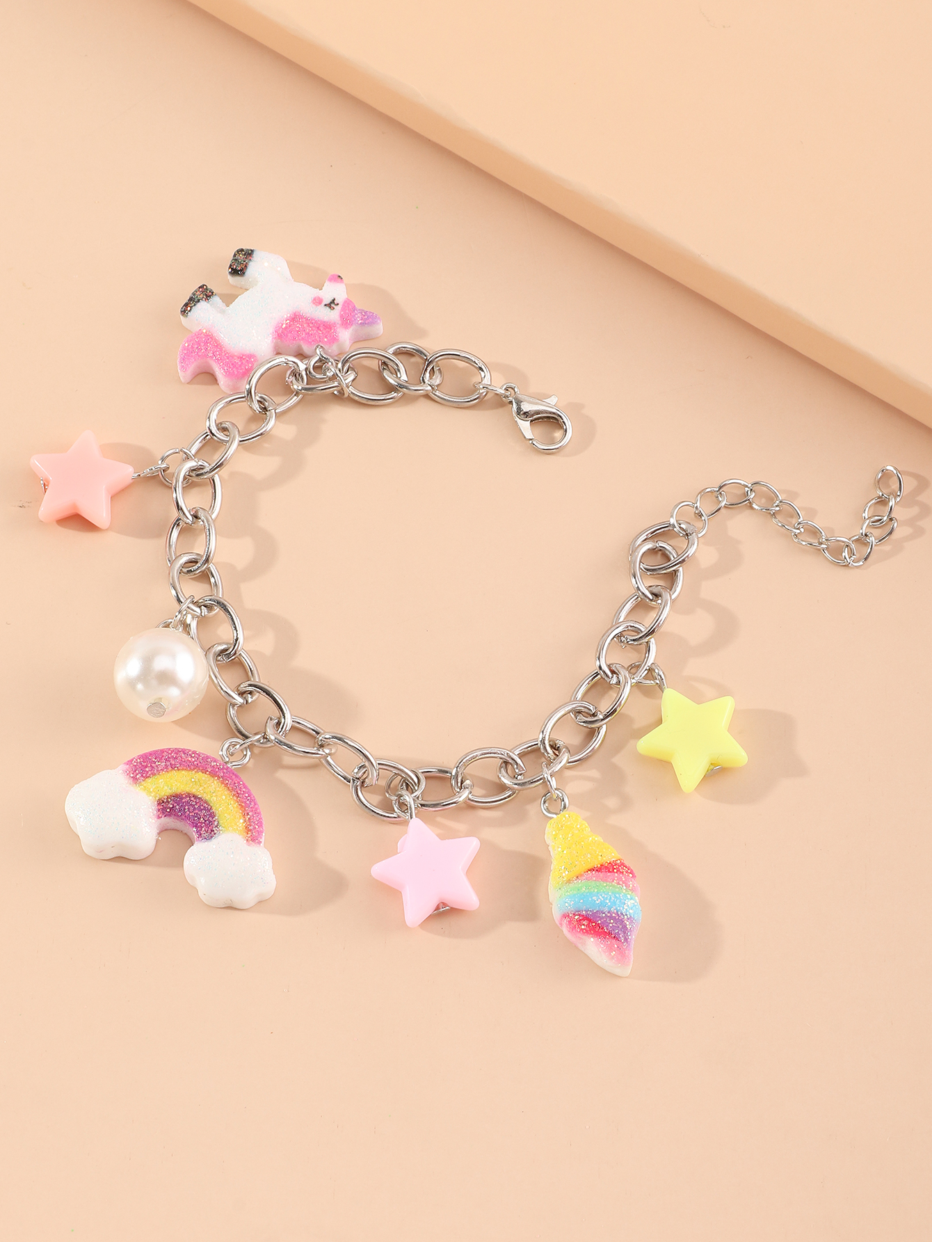 chanel fashion jewelry 
